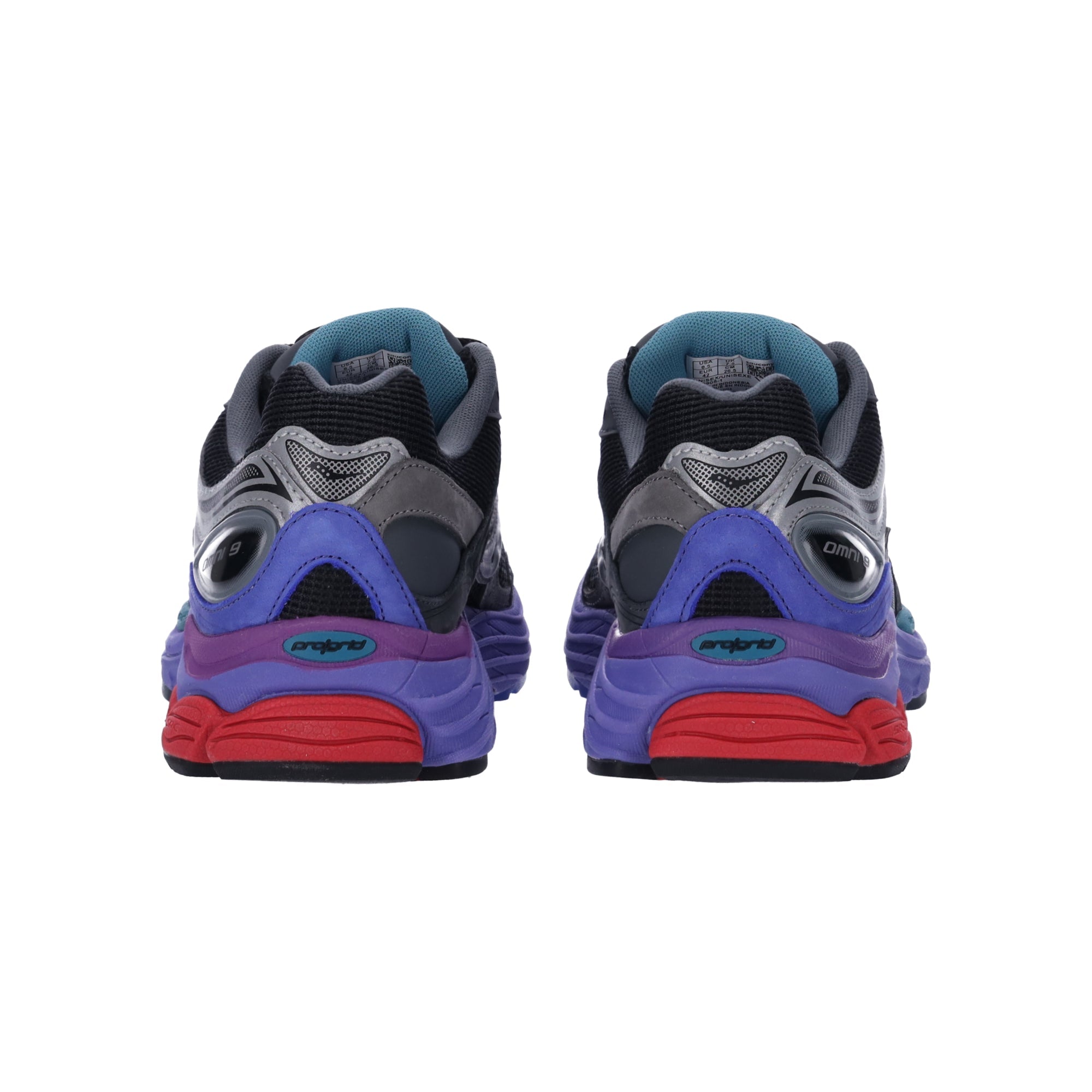 Progrid Omni 9 Galaxy