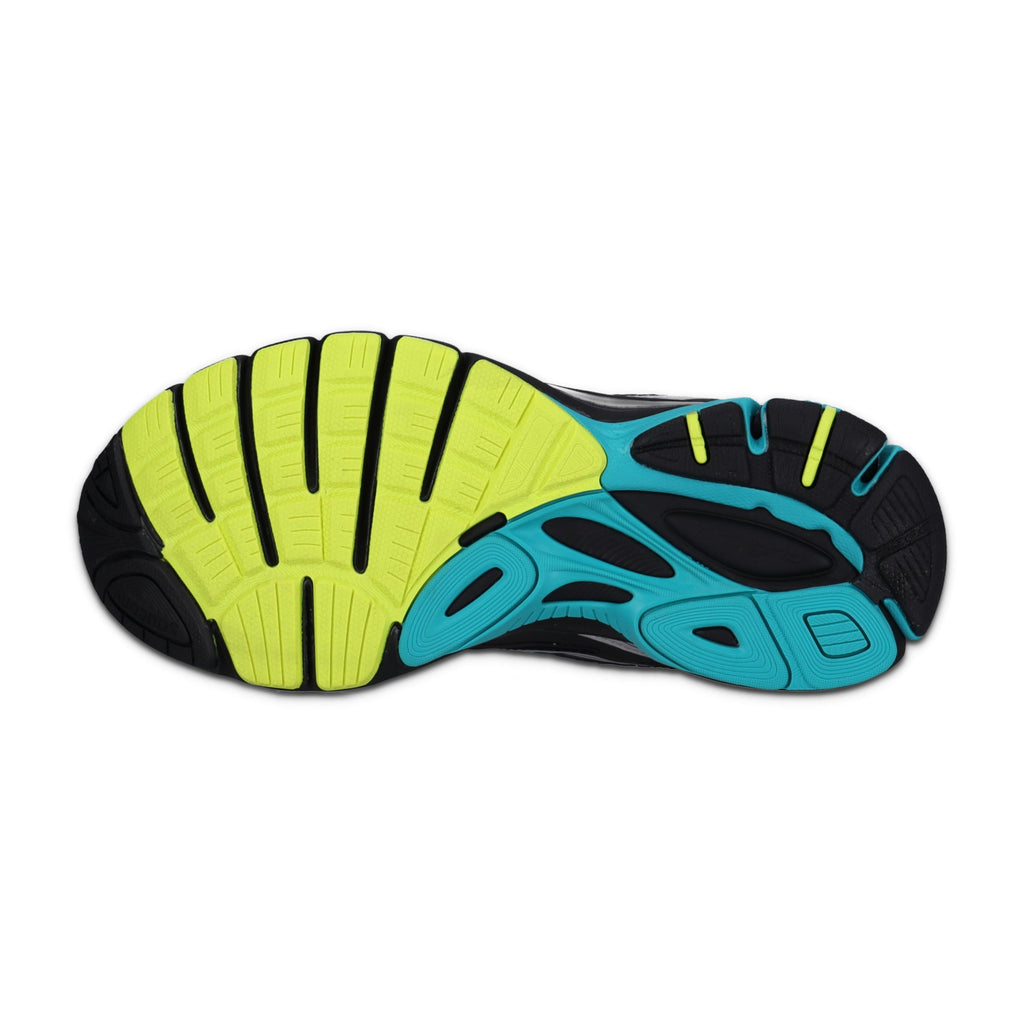 Progrid Guide 7 White Teal