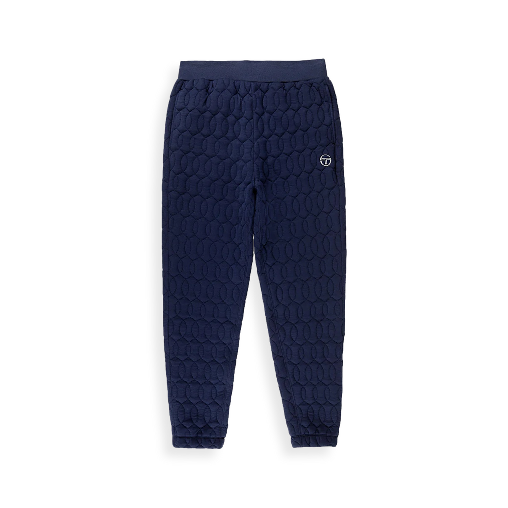 Aversa Quilted Sweatpant