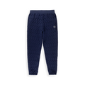 Aversa Quilted Sweatpant