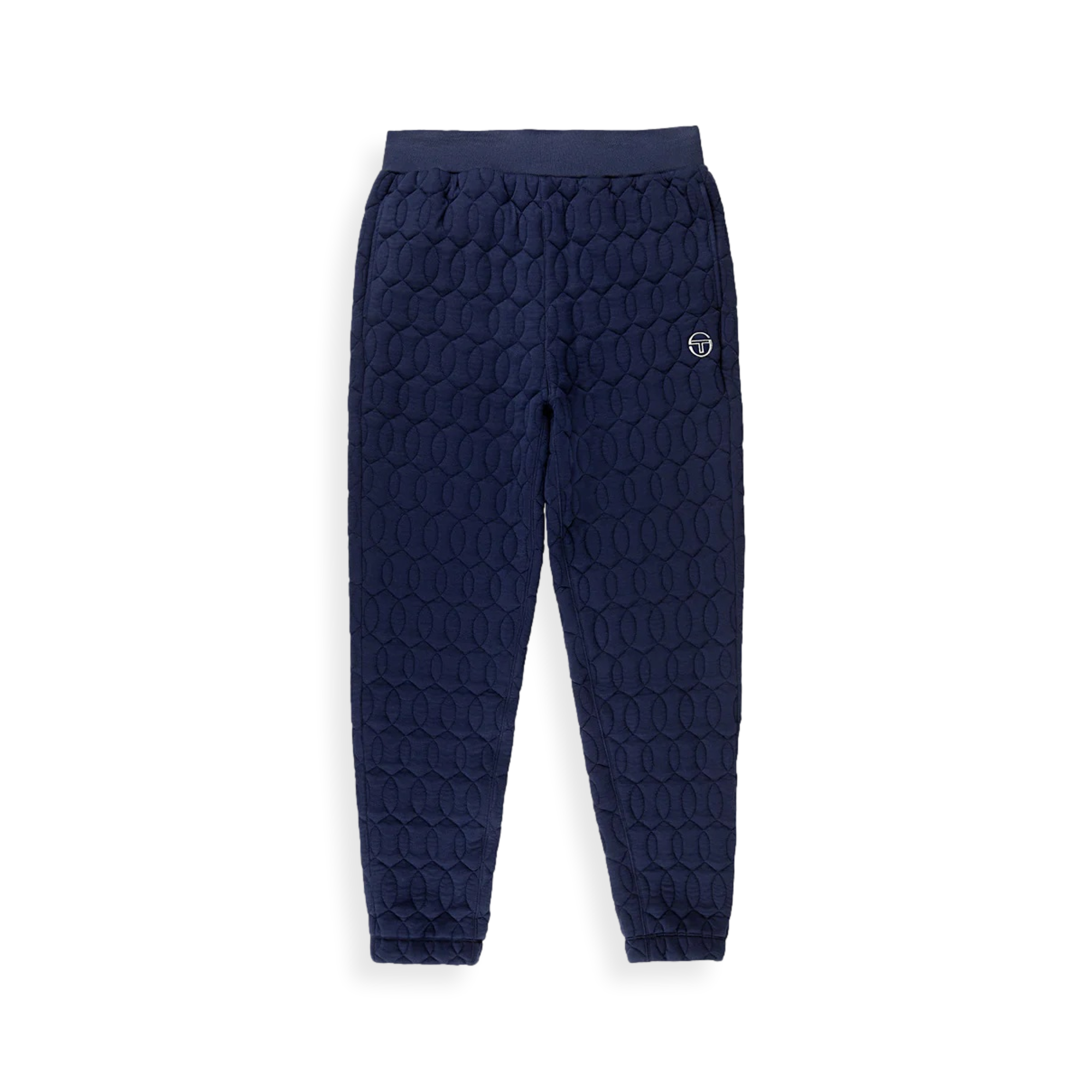 Aversa Quilted Sweatpant