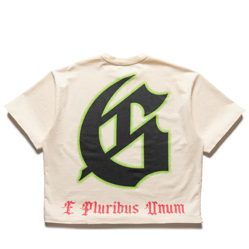 New York Vandal Bone Tee