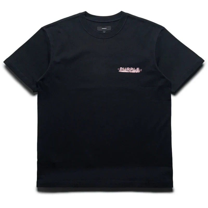 Scattered Wordmark Tee