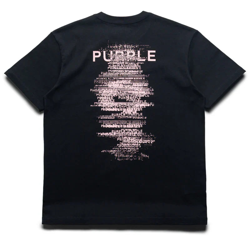 Scattered Wordmark Tee