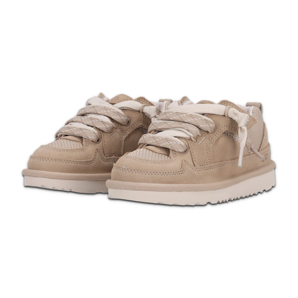 Lo Lowmel  Mustard Seed TD