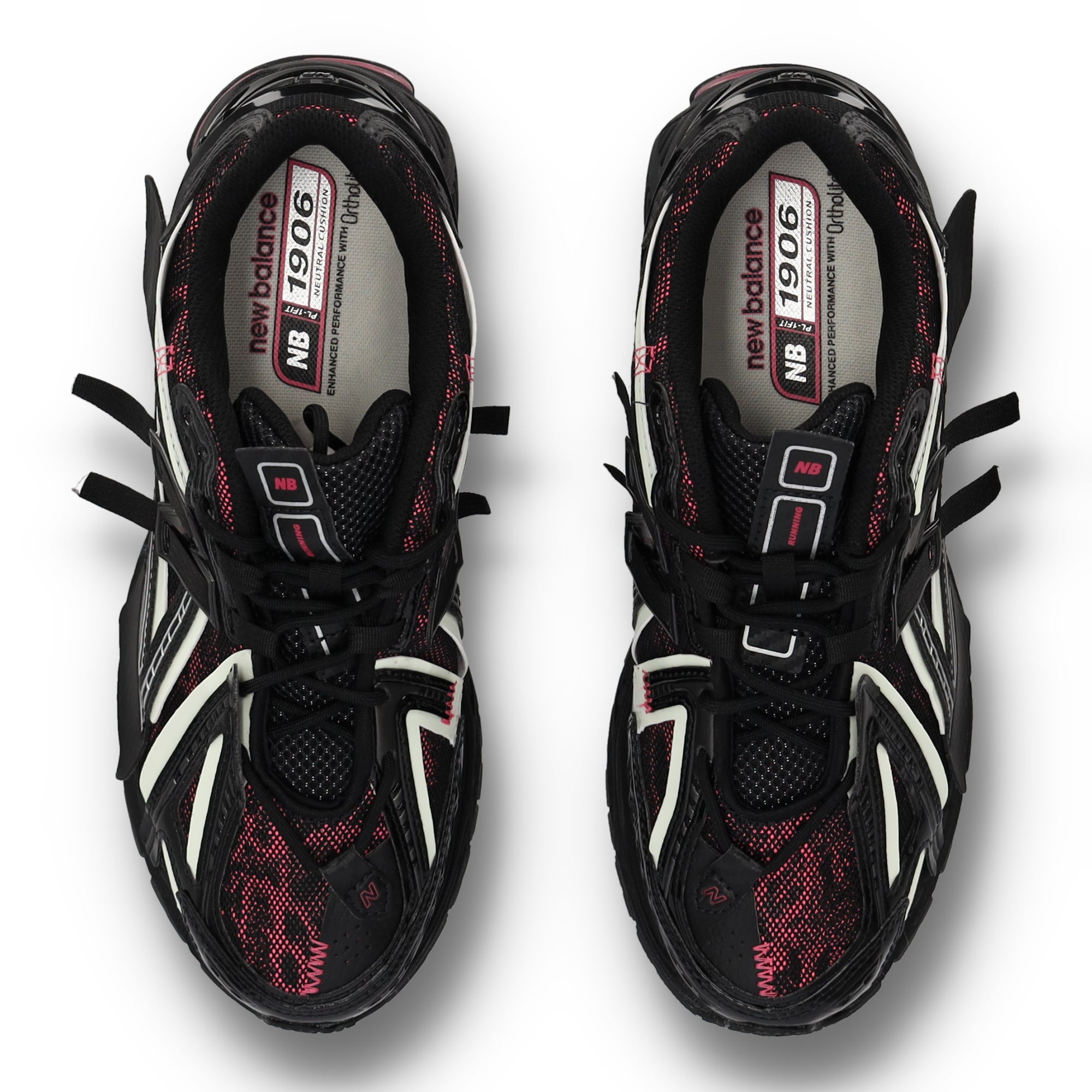 1906A 'Black Dragon Berry