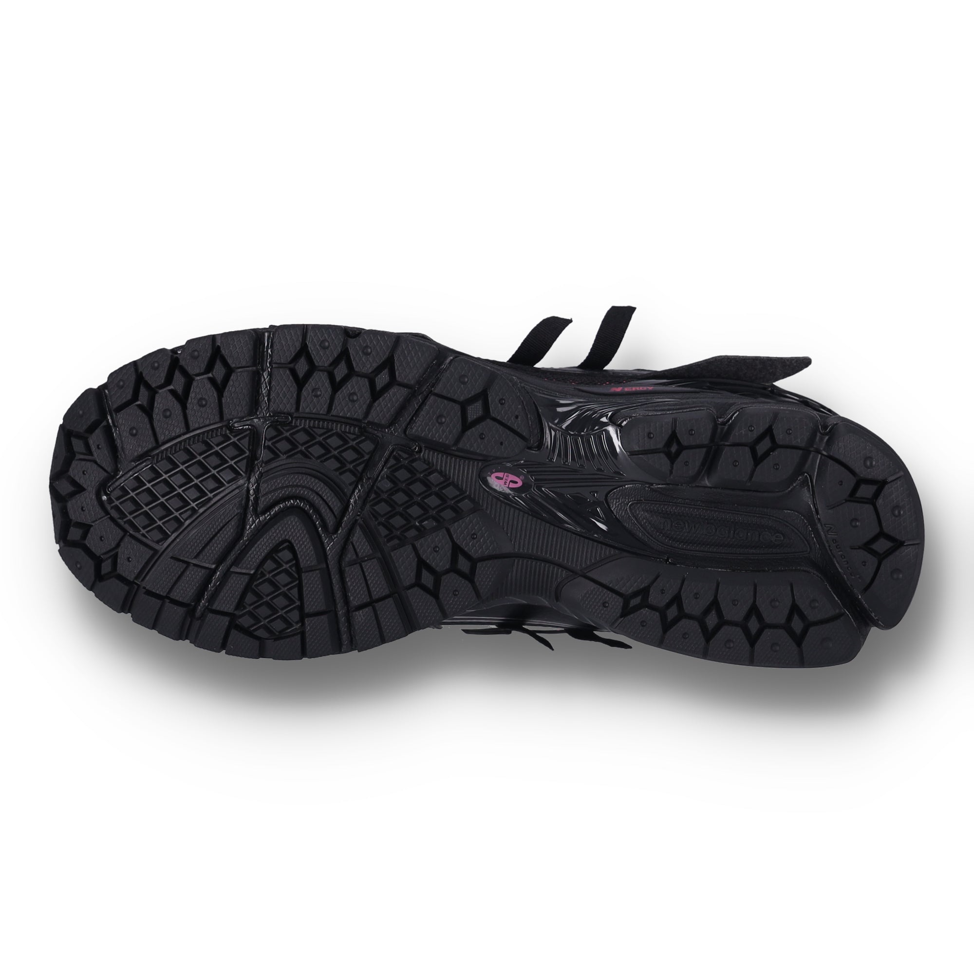 1906A 'Black Dragon Berry