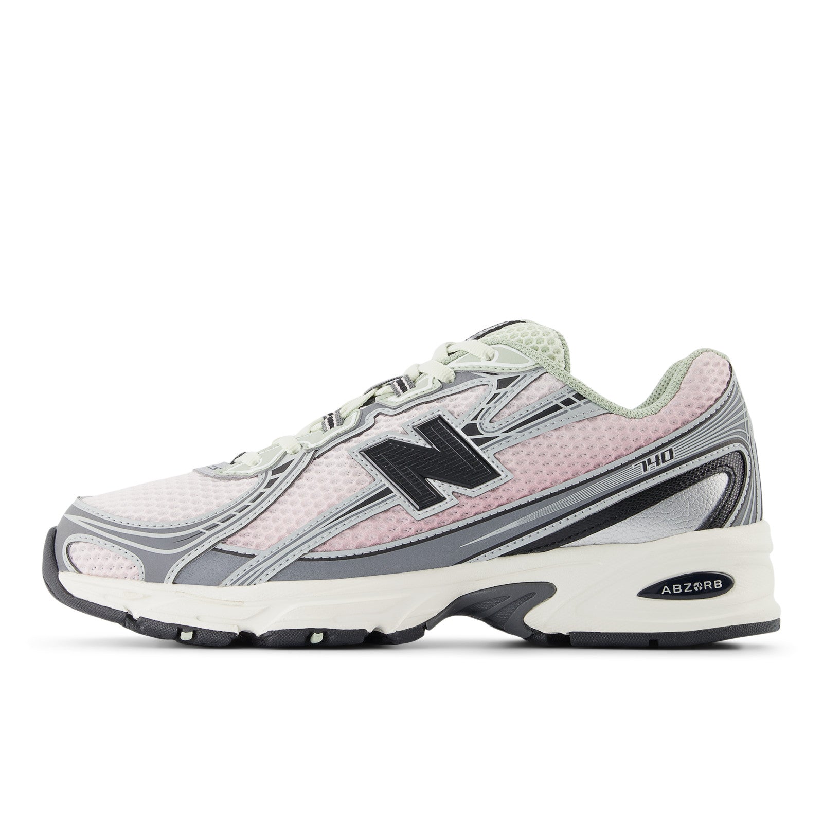 740v2 Pink Granite Mineral