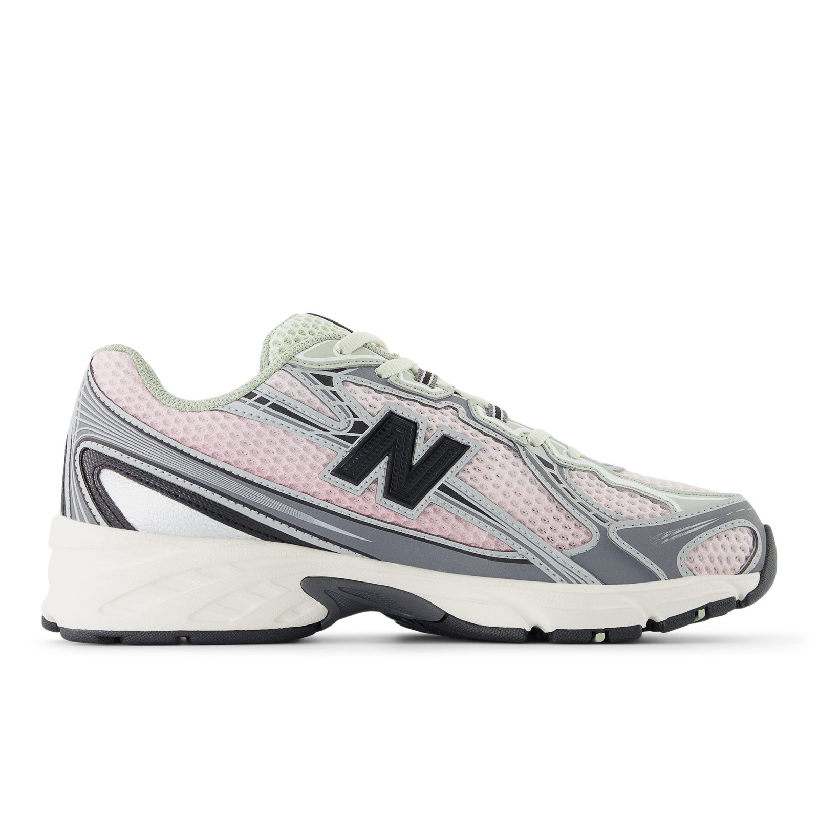 740v2 Pink Granite Mineral