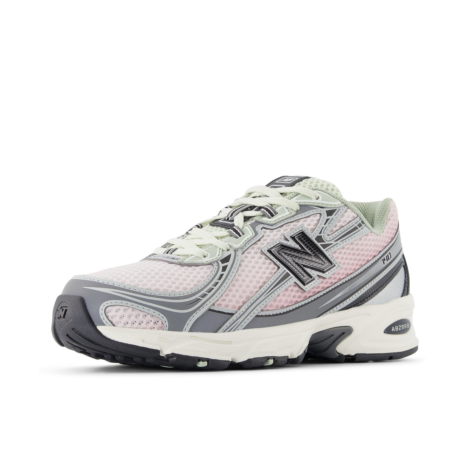 740v2 Pink Granite Mineral