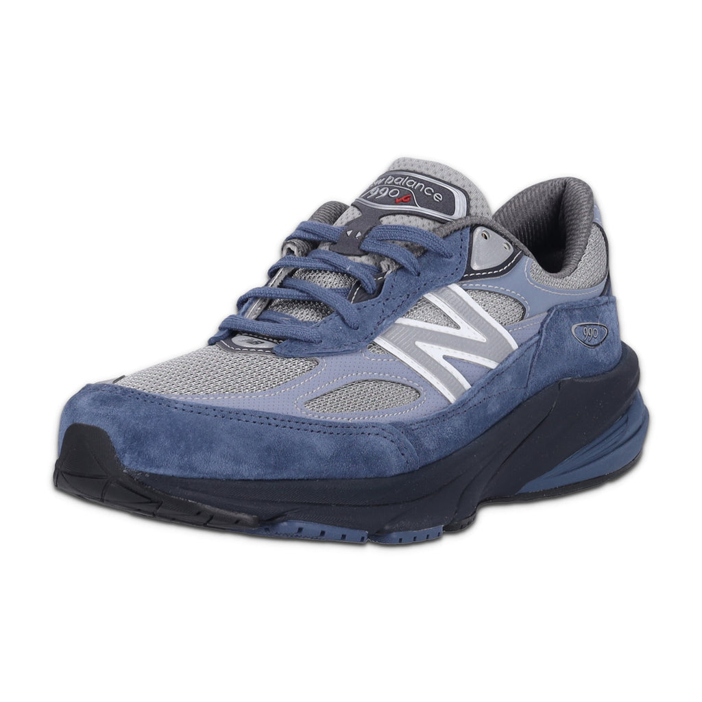 990v6 Vintage Indigo