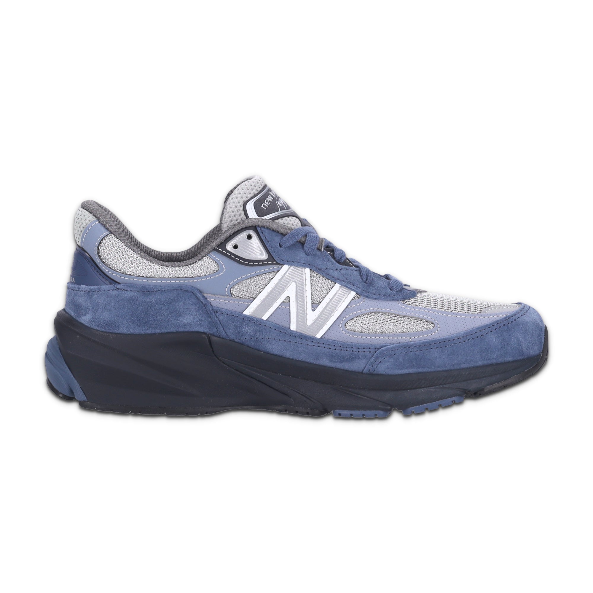 990v6 Vintage Indigo