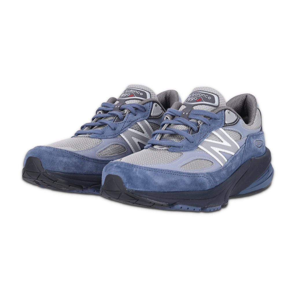 990v6 Vintage Indigo