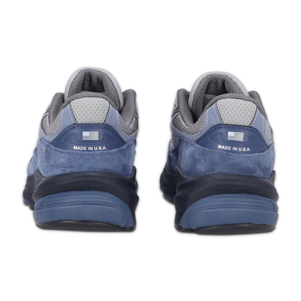 990v6 Vintage Indigo