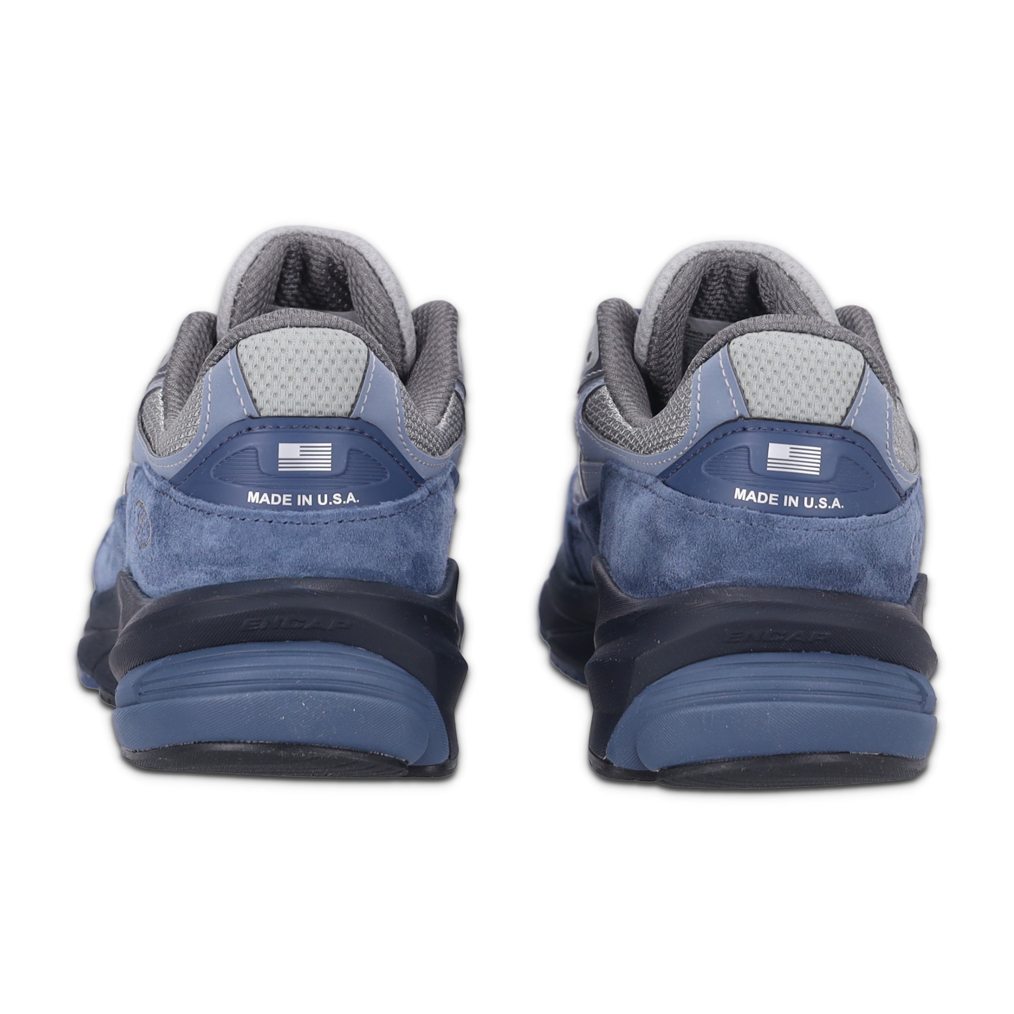 990v6 Vintage Indigo
