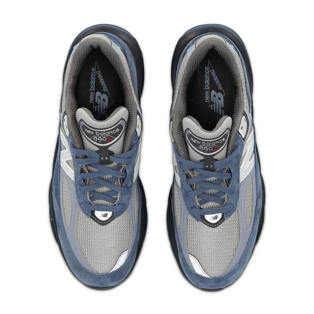 990v6 Vintage Indigo