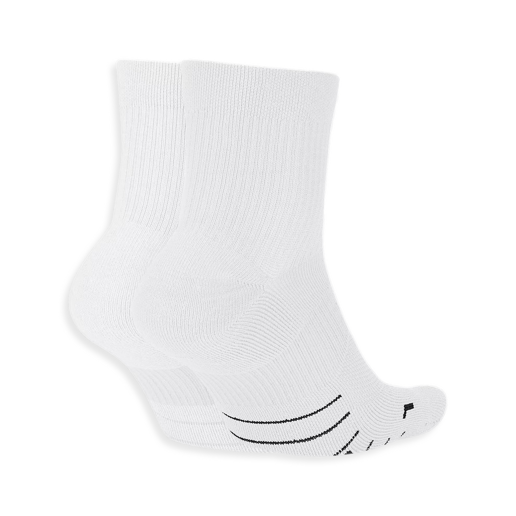 Multiplier Running Ankle Socks