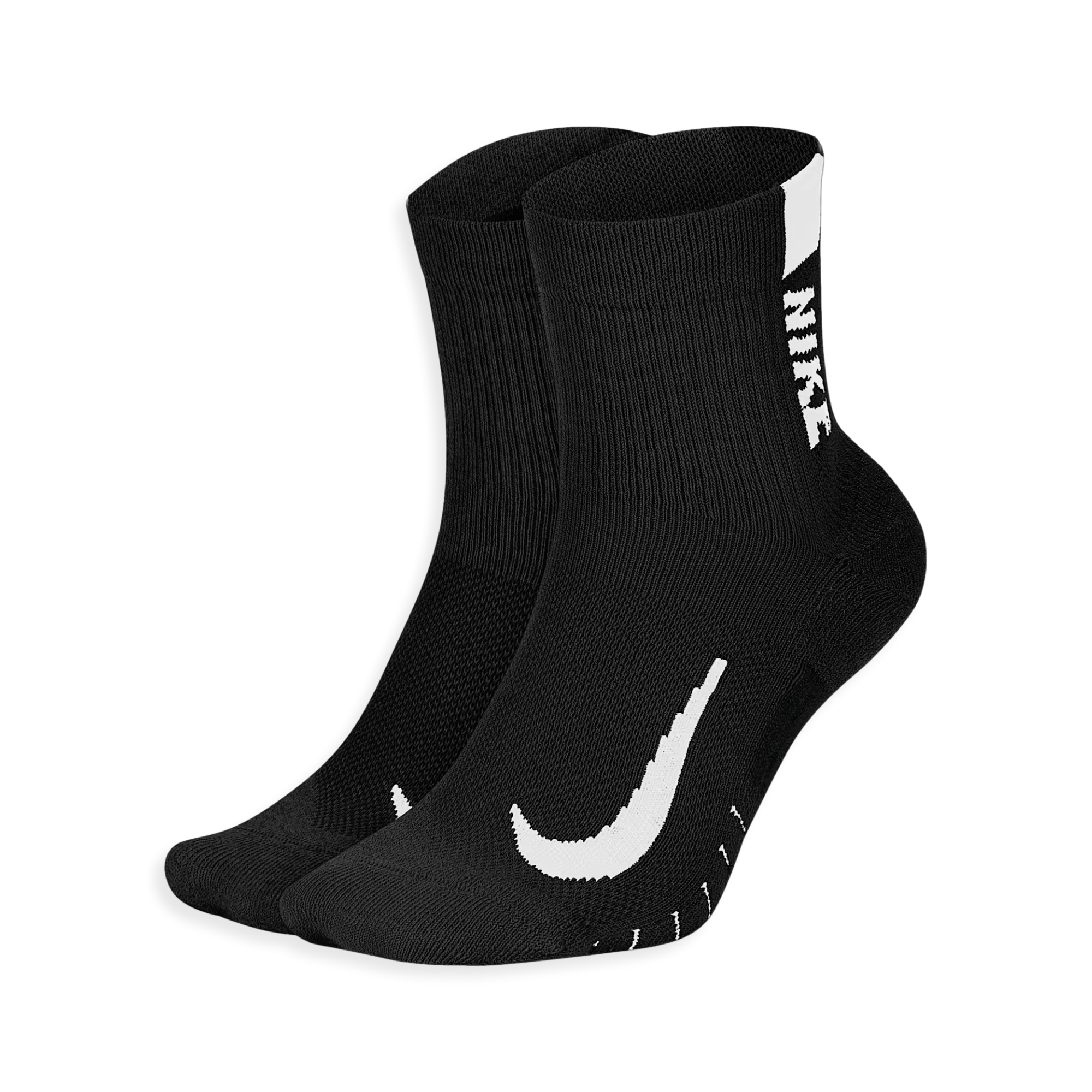Multiplier Running Ankle Socks