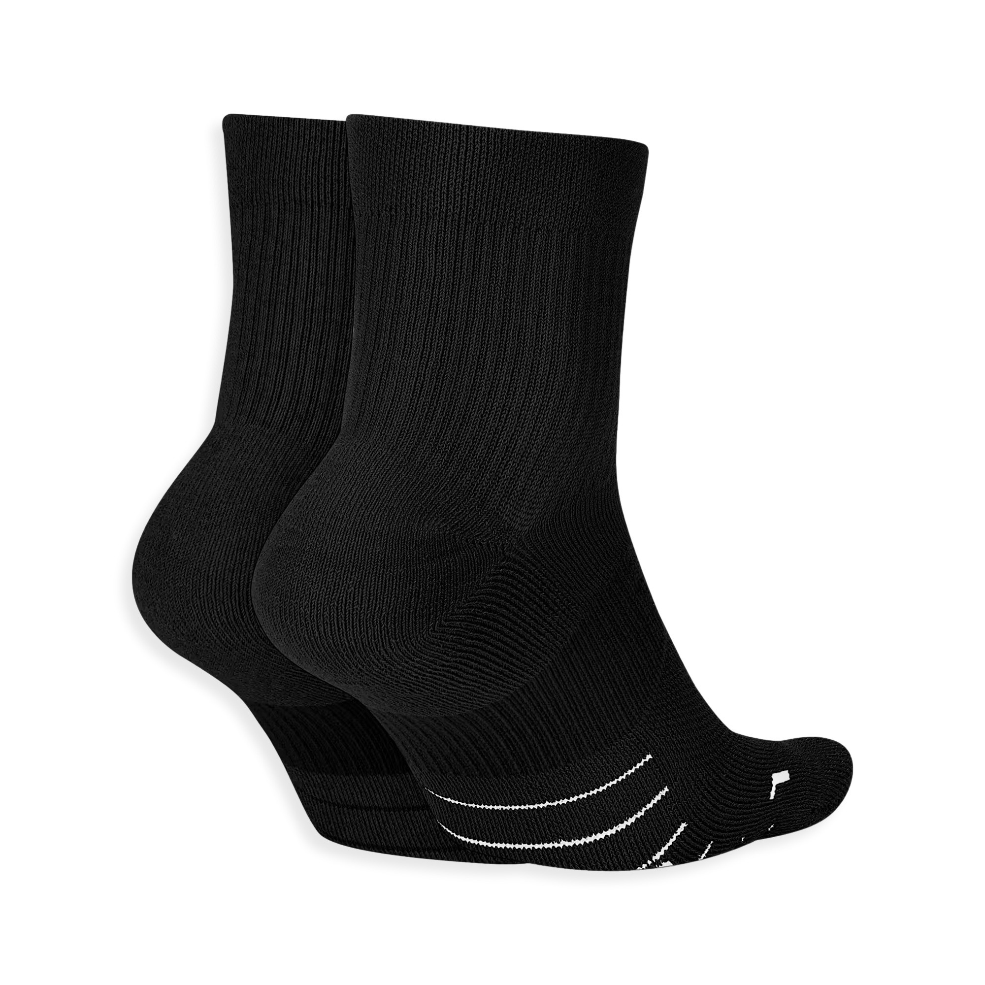 Multiplier Running Ankle Socks
