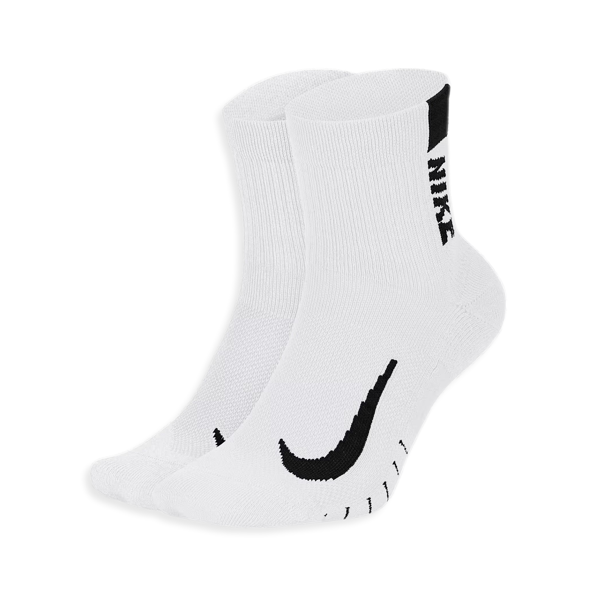 Multiplier Running Ankle Socks