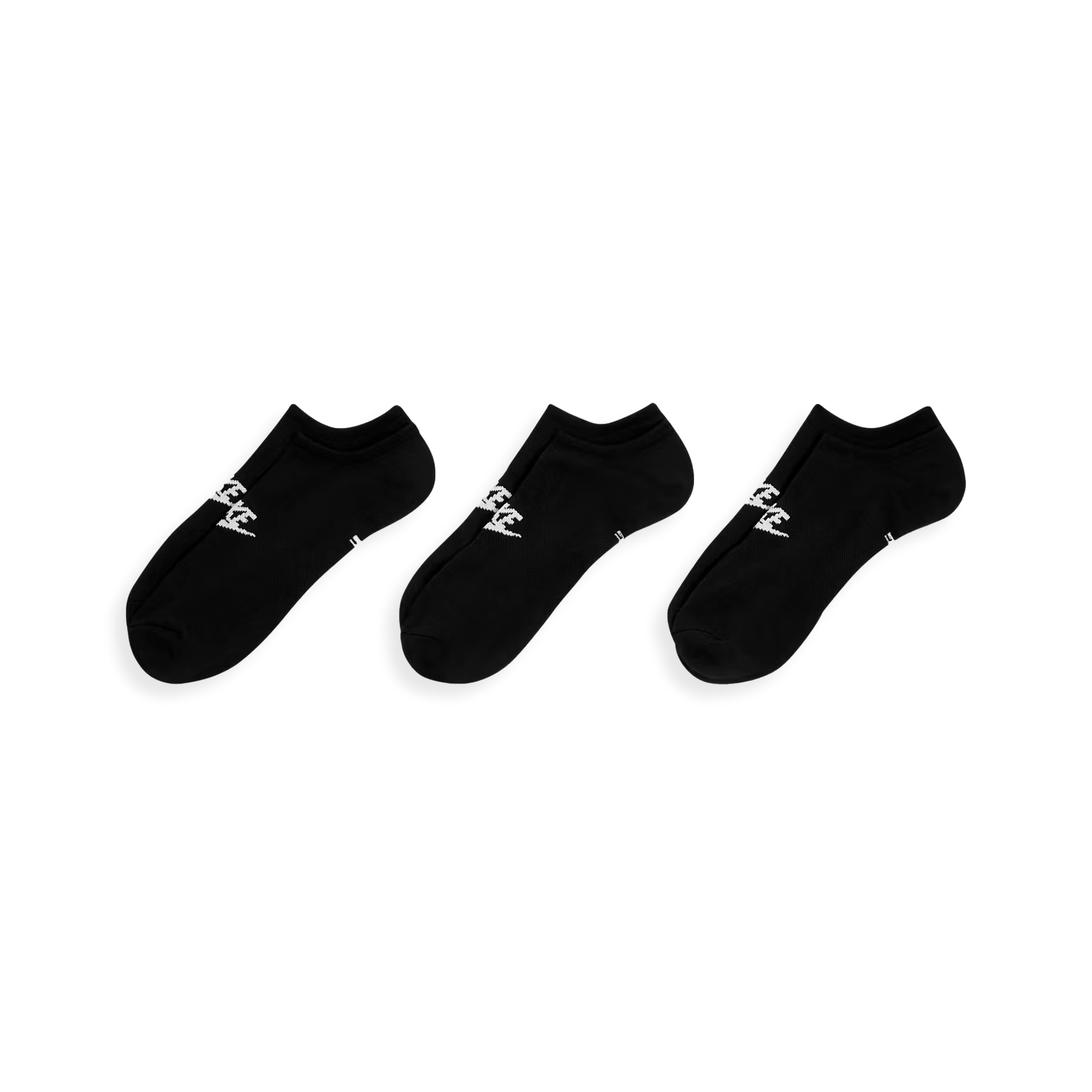 Sportswear Everyday Essential No-Show Socks