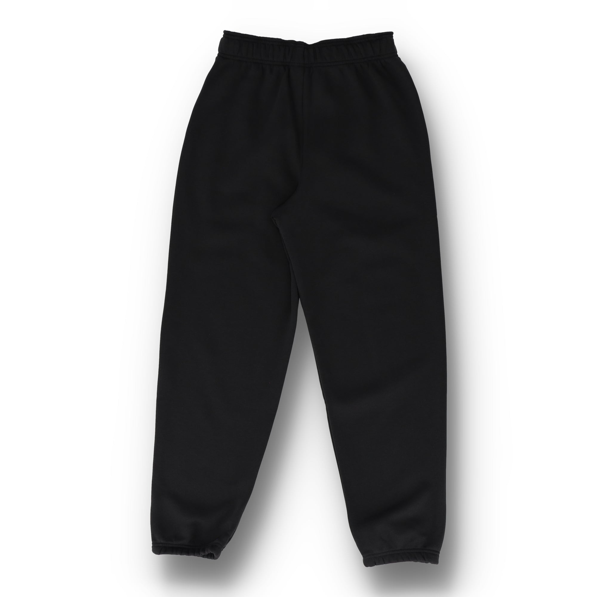 Sport Essentials Fleece Black Jogger