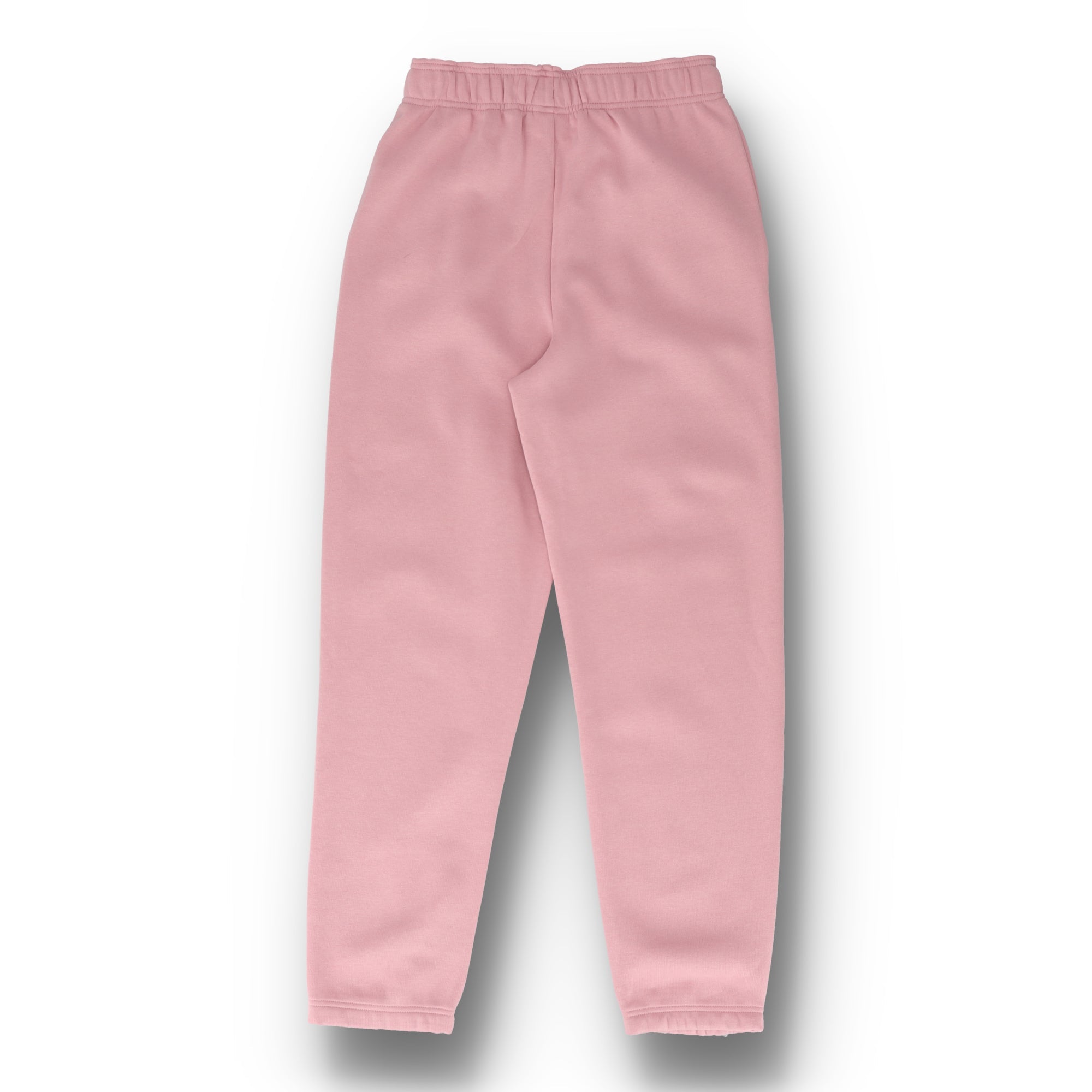 Sport Essentials Fleece Pink Jogger