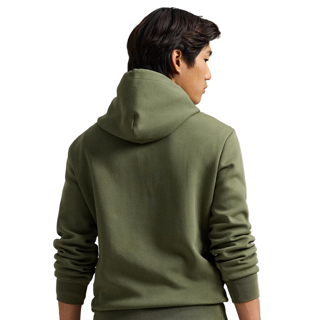 Double Knit Tech Hoodie
