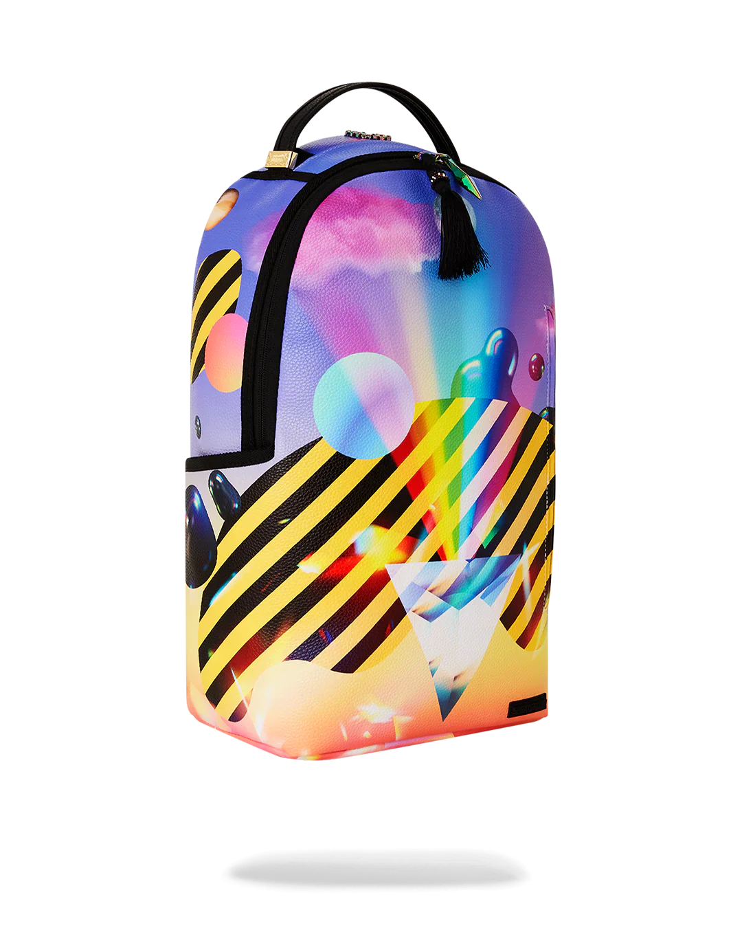 910B6150NSZ-Ai Fractal Dlxsv Backpack