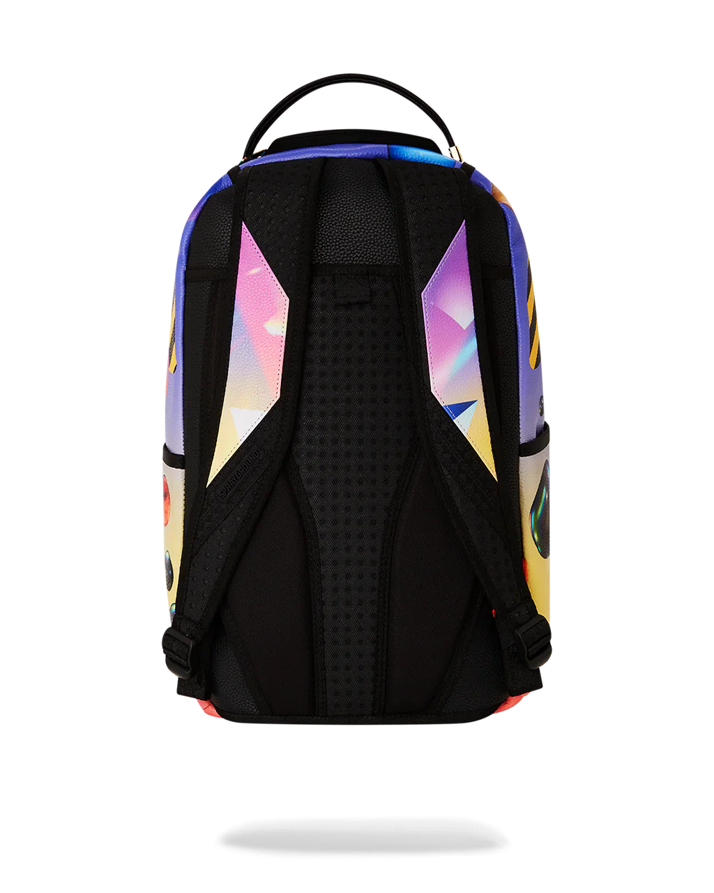 910B6150NSZ-Ai Fractal Dlxsv Backpack