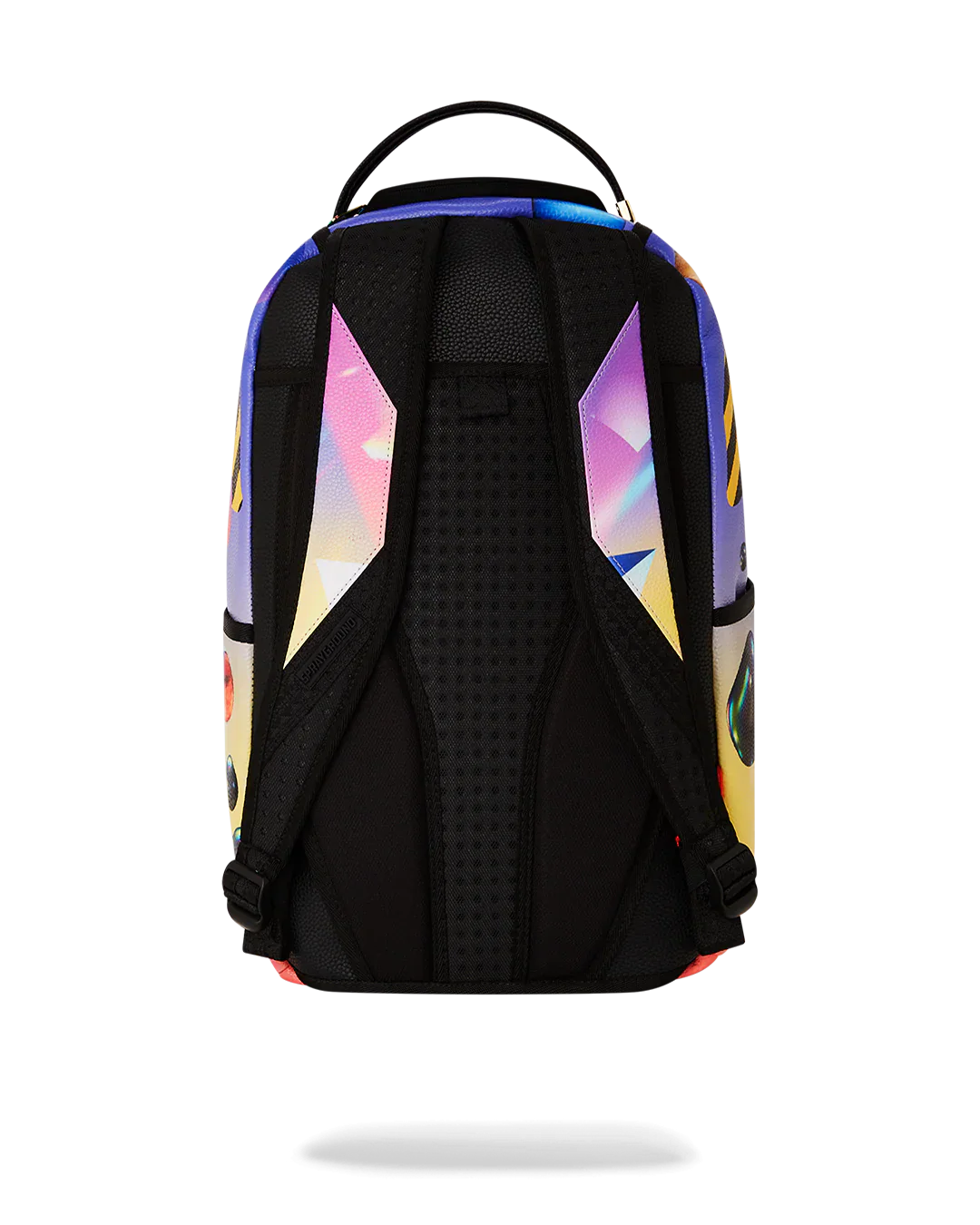 910B6150NSZ-Ai Fractal Dlxsv Backpack