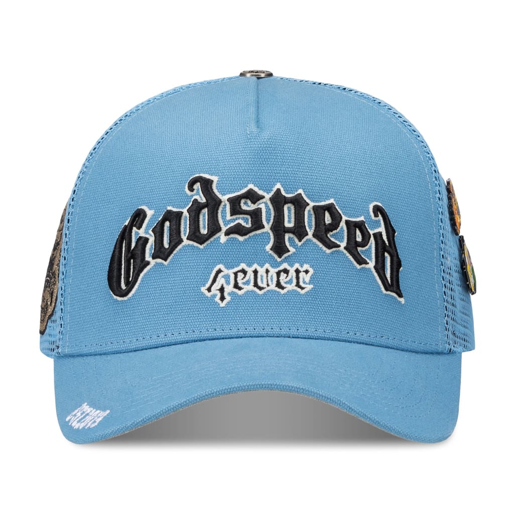 GS Forever Trucker Hat