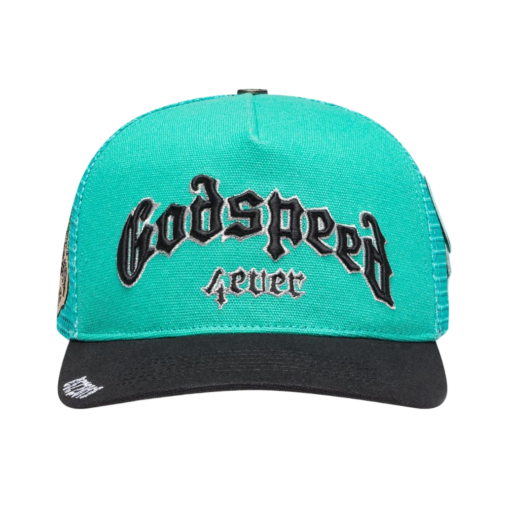 GS Forever Trucker Hat