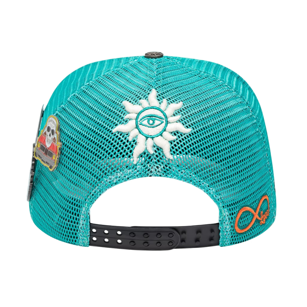 GS Forever Trucker Hat