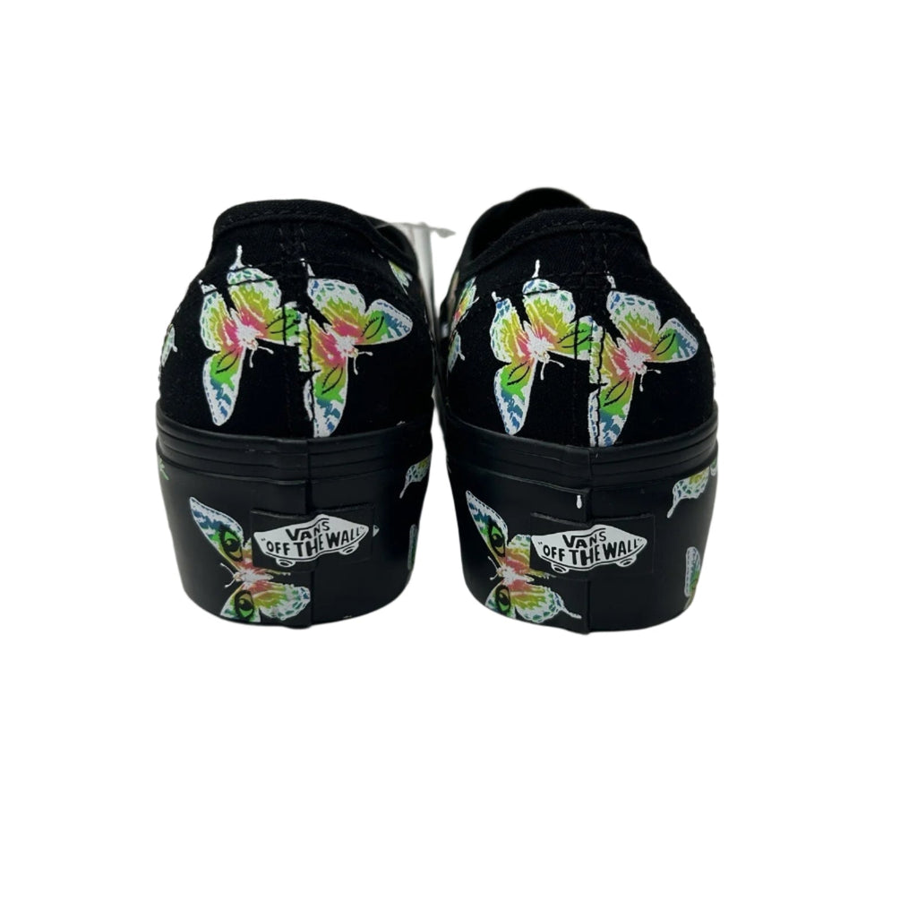 Authentic Stacked Morph Butterfly Glow In The Dark