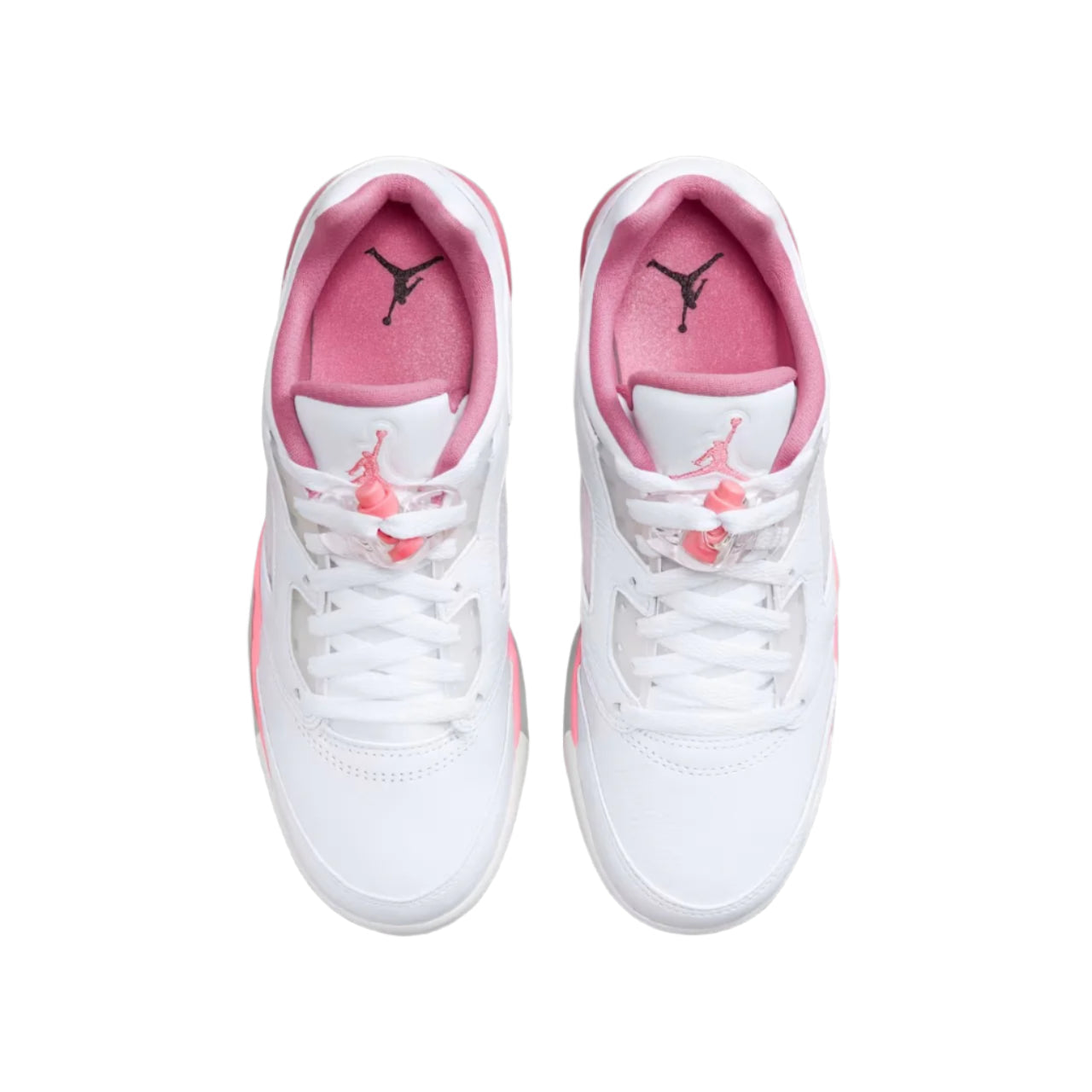 Air Jordan 5 Low Coral Chalk GS