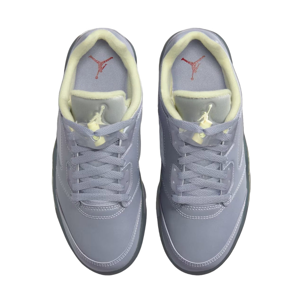 Air Jordan 5 Low Indigo Haze