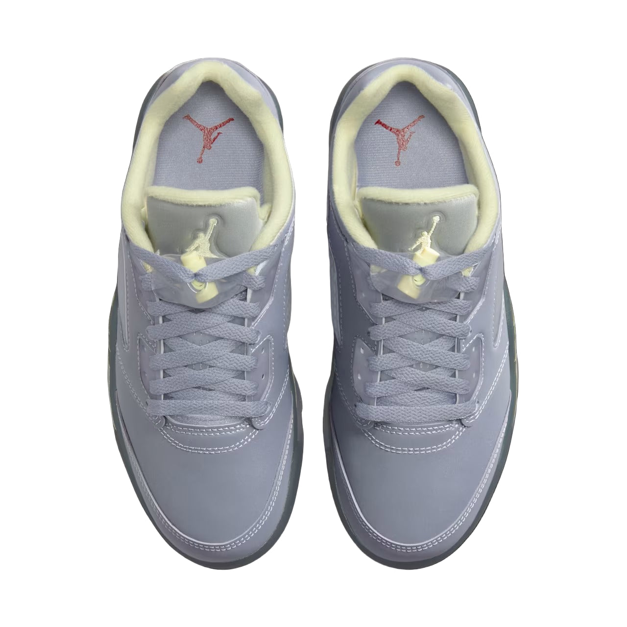 Air Jordan 5 Low Indigo Haze