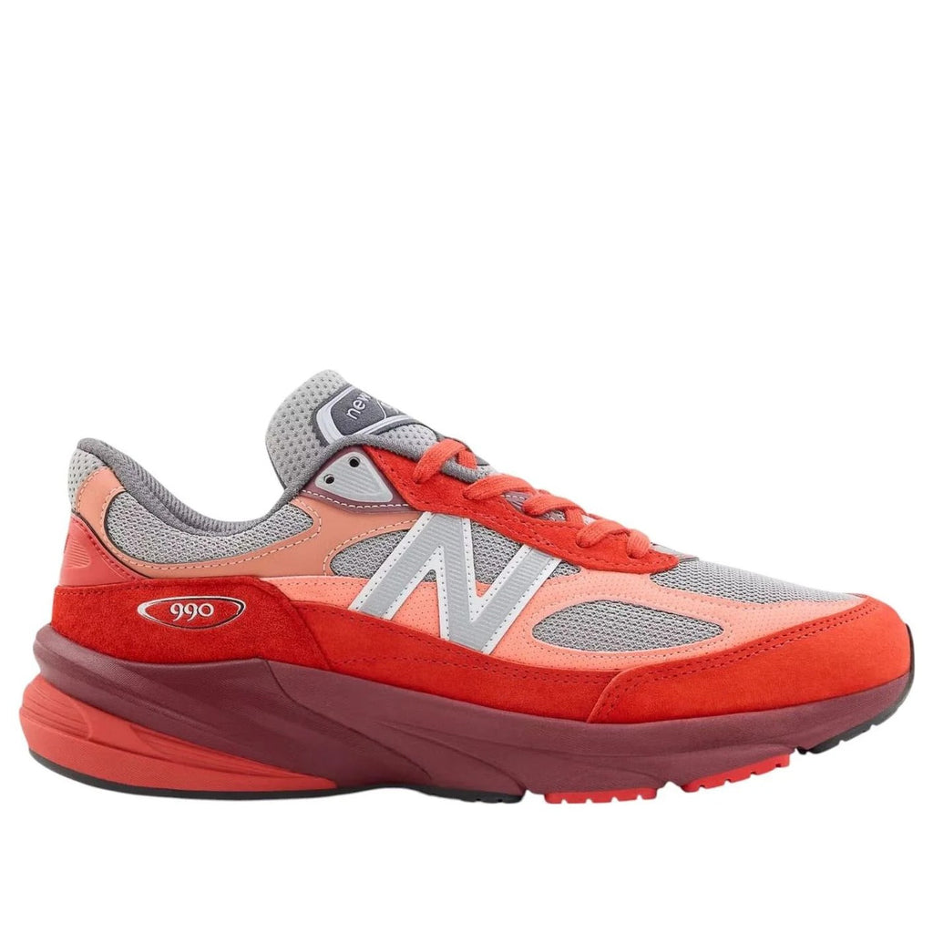 990v6 Community Red