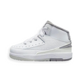 Air Jordan 2 Retro Cement Grey TD