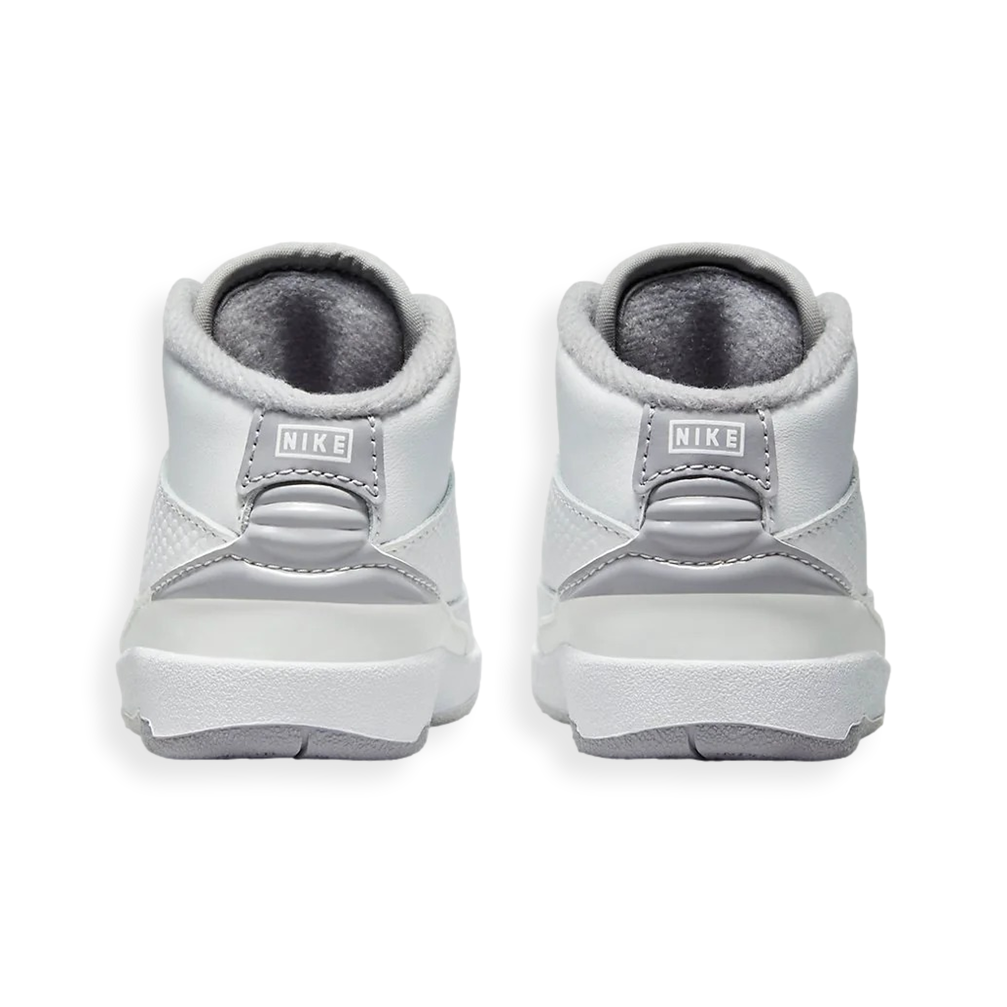 Air Jordan 2 Retro Cement Grey TD