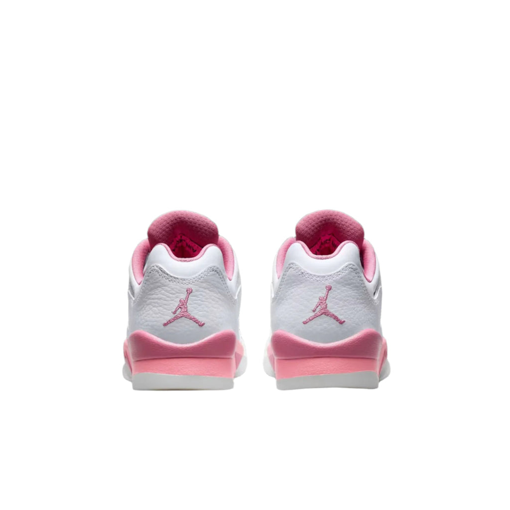 Air Jordan 5 Low Coral Chalk GS