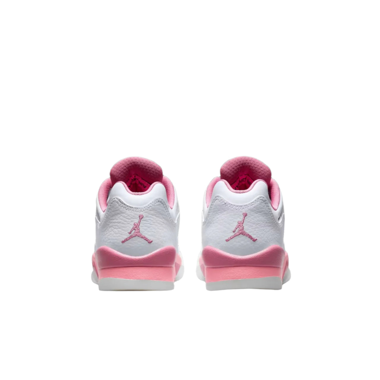 Air Jordan 5 Low Coral Chalk GS