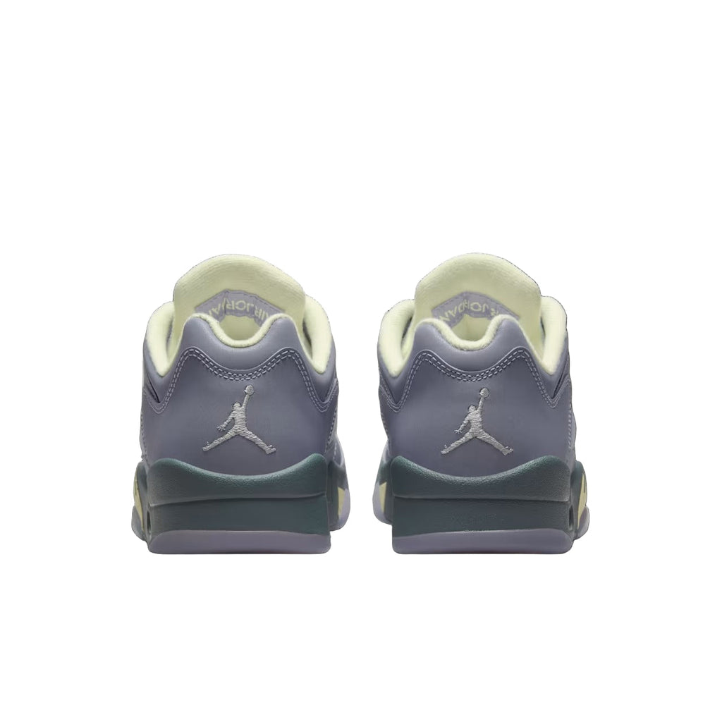 Air Jordan 5 Low Indigo Haze