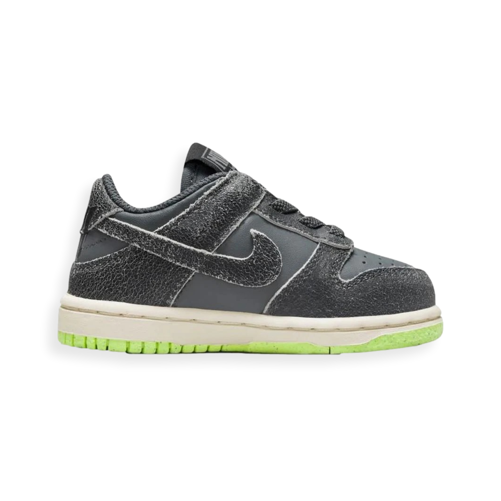 Dunk Low SE Halloween Cauldron TD