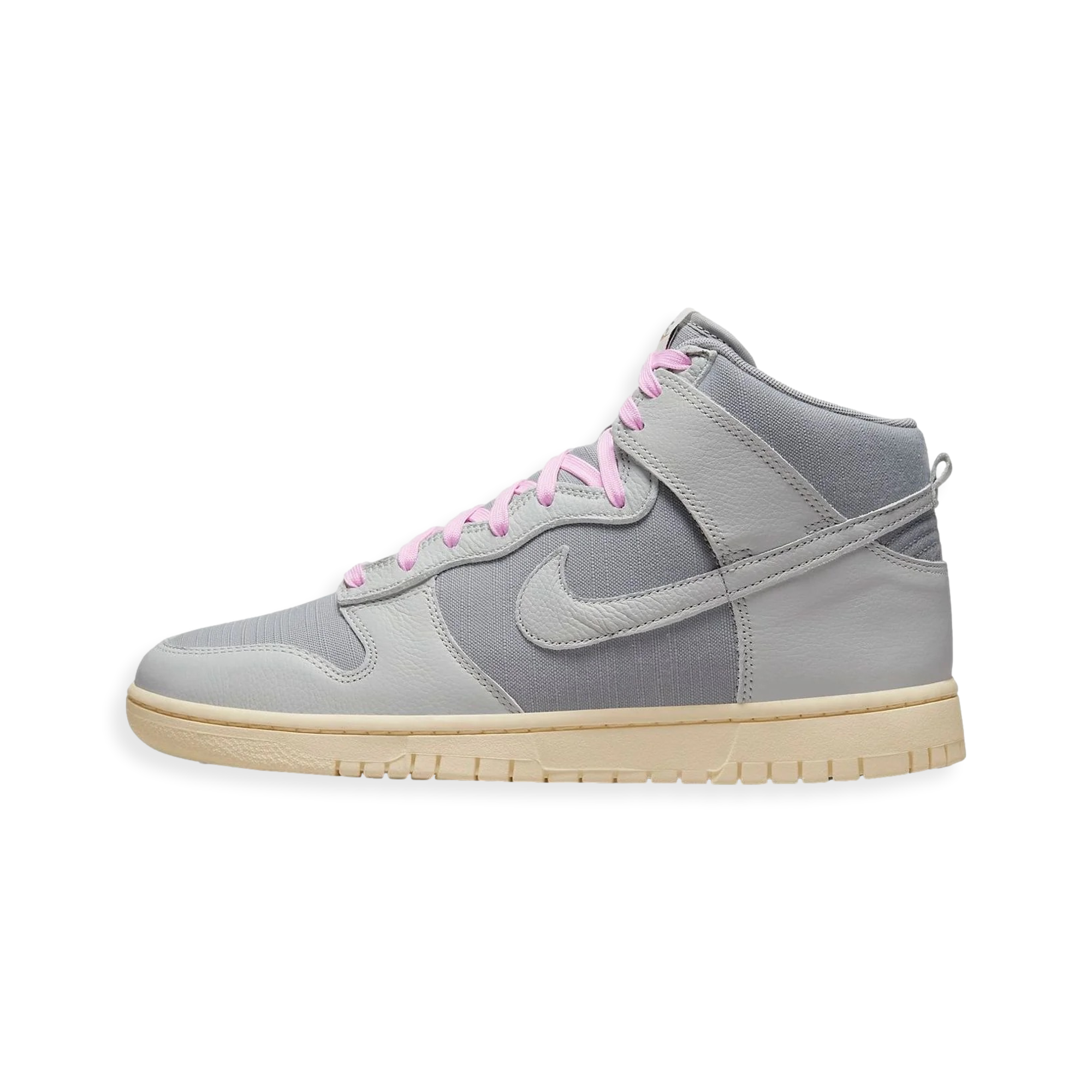 Dunk High Vintage Certified Fresh