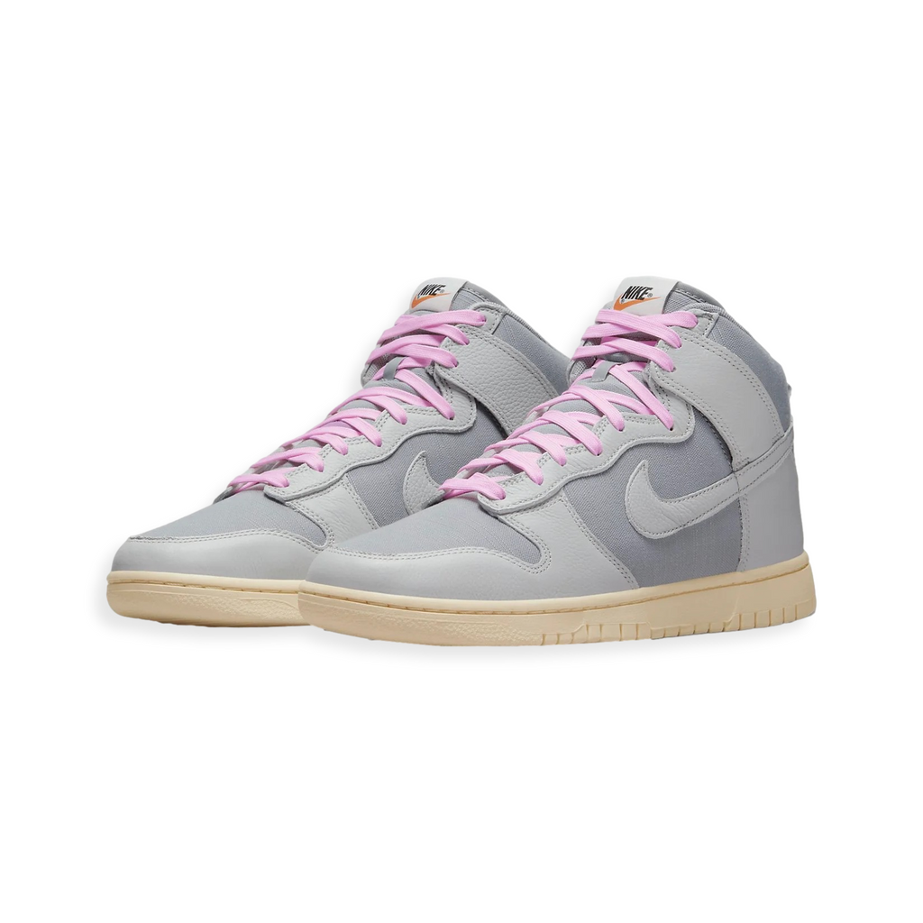 Dunk High Vintage Certified Fresh
