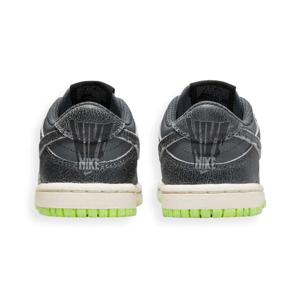 Dunk Low SE Halloween Cauldron TD