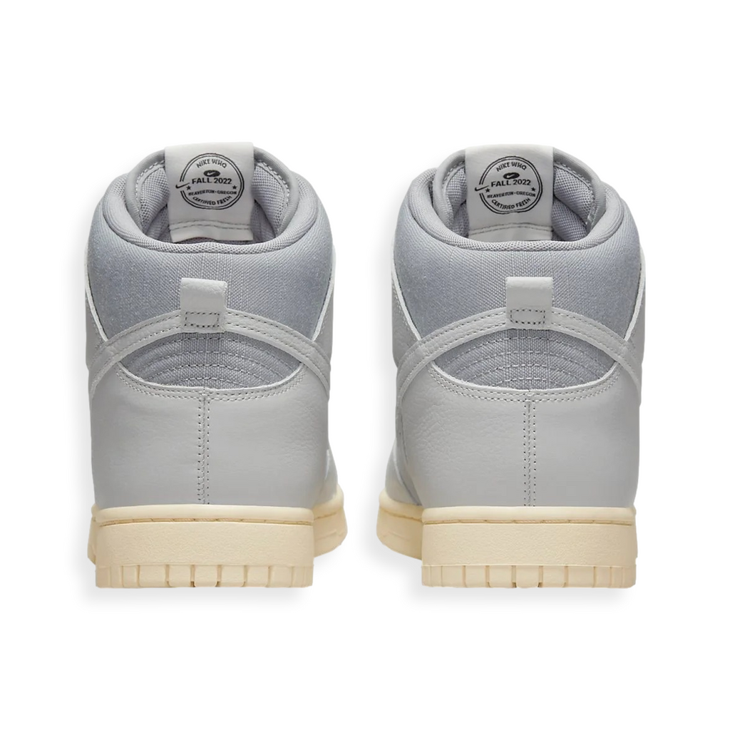 Dunk High Vintage Certified Fresh