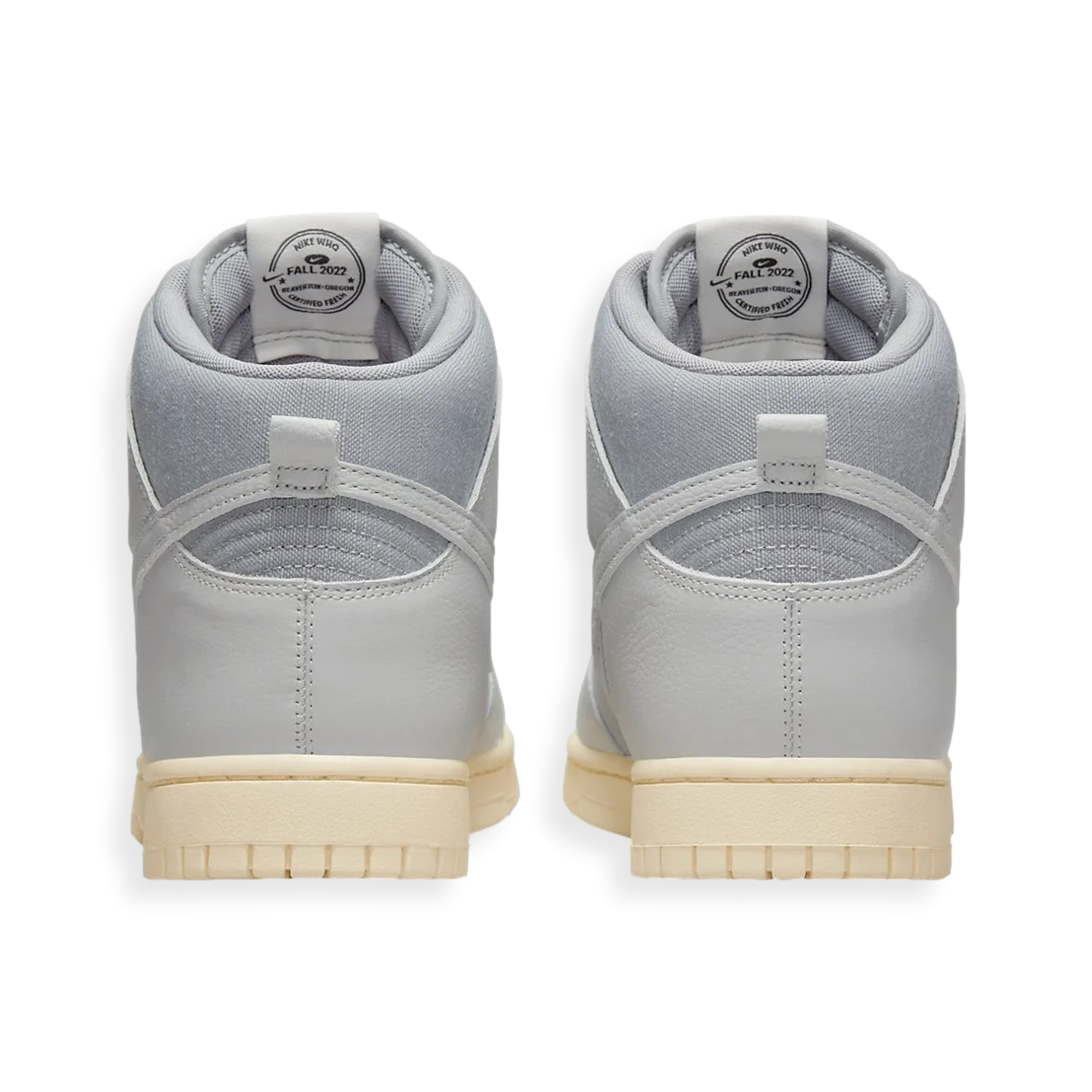 Dunk High Vintage Certified Fresh